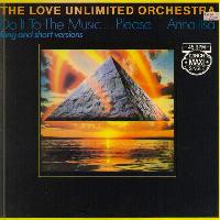 Love Unlimited Orchestra -...