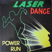 Laser Dance* - Power Run
