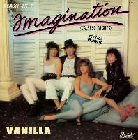 Vanilla (4) - Imagination...