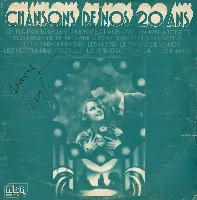 Various - Chansons De Nos...