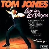 Tom Jones - Live In Las Vegas