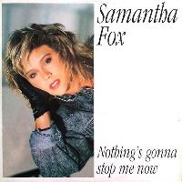 Samantha Fox - Nothing's...