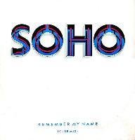 Soho (7) - Remember My Name