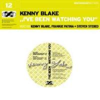 Kenny Blake - I've Been...