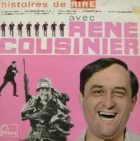 René Cousinier - Histoires...