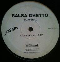 Salsa Ghetto - Soavemix