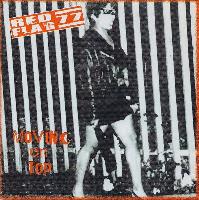 Red Flag 77 - Moving On Top