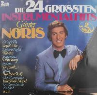 Günter Noris - Die 24...