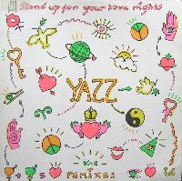 Yazz - Stand Up For Your...