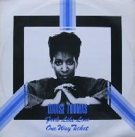 Louise Thomas - Feels Like...