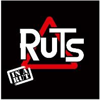 The Ruts - In A Rut