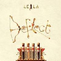 Leila - Deflect