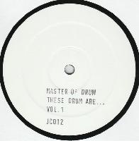 Master Of Drum - These Drum...