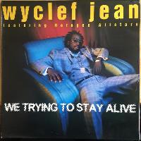 Wyclef Jean Featuring...