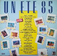 Various - Un Été 85