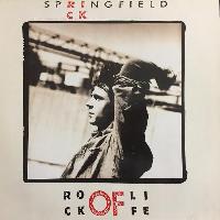 Rick Springfield - Rock Of...