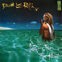 David Lee Roth - Crazy From...