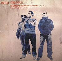 Reel People - The Rain