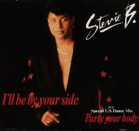 Stevie B.* - I'll Be By...