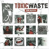 Toxic Waste (4) - Animal...