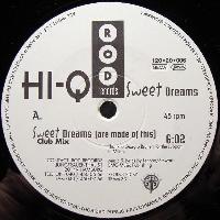 Hi-Q - Sweet Dreams (Are...