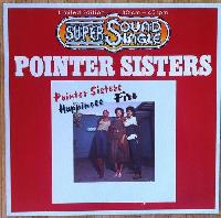 Pointer Sisters - Happiness...