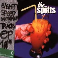 The Spitts - Eight Speed...