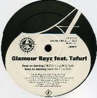 Glamour Boyz Feat. Tafuri -...