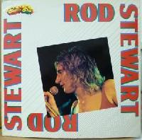 Rod Stewart - Rod Stewart