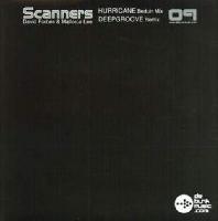 Scanners - Hurricane