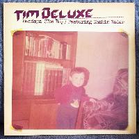 Tim Deluxe Featuring Shahin...