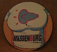 Massenburg Feat....