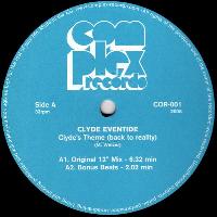 Clyde Eventide & Size (3) -...