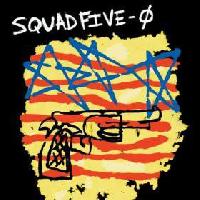 Squad Five-O - Late News...
