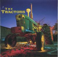 The Tractors - The Tractors