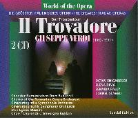 Giuseppe Verdi - Il Trovatore