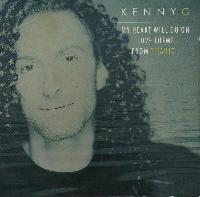 Kenny G (2) - My Heart Will...