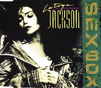 La Toya Jackson - Sexbox