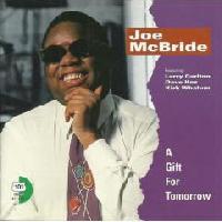 Joe McBride - A Gift For...