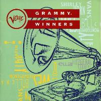 Various - Verve's Grammy...