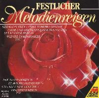 Various - Festlicher...