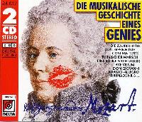 Wolfgang Amadeus Mozart -...