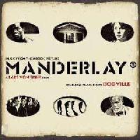 Joachim Holbek - Manderlay...