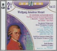 Wolfgang Amadeus Mozart -...