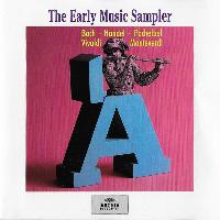 Various - The Early Music...