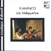 Los Malagueños - Flamenco