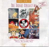 Various - The Disney...