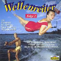 Various - Wellenreiter Folge 2