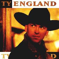 Ty England - Ty England