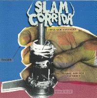 Slam Corrida - Slam Corrida